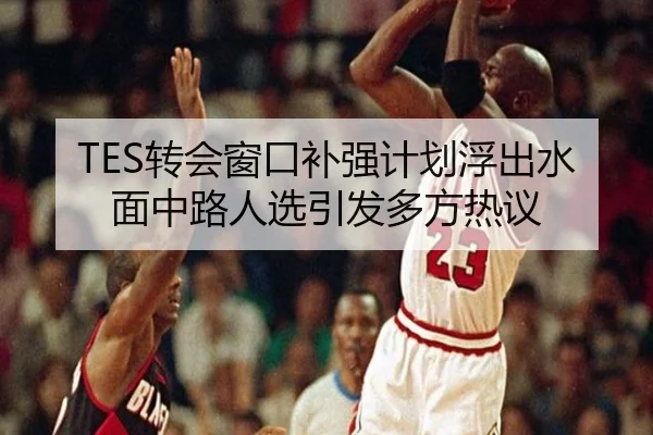 TES转会窗口补强计划浮出水面中路人选引发多方热议